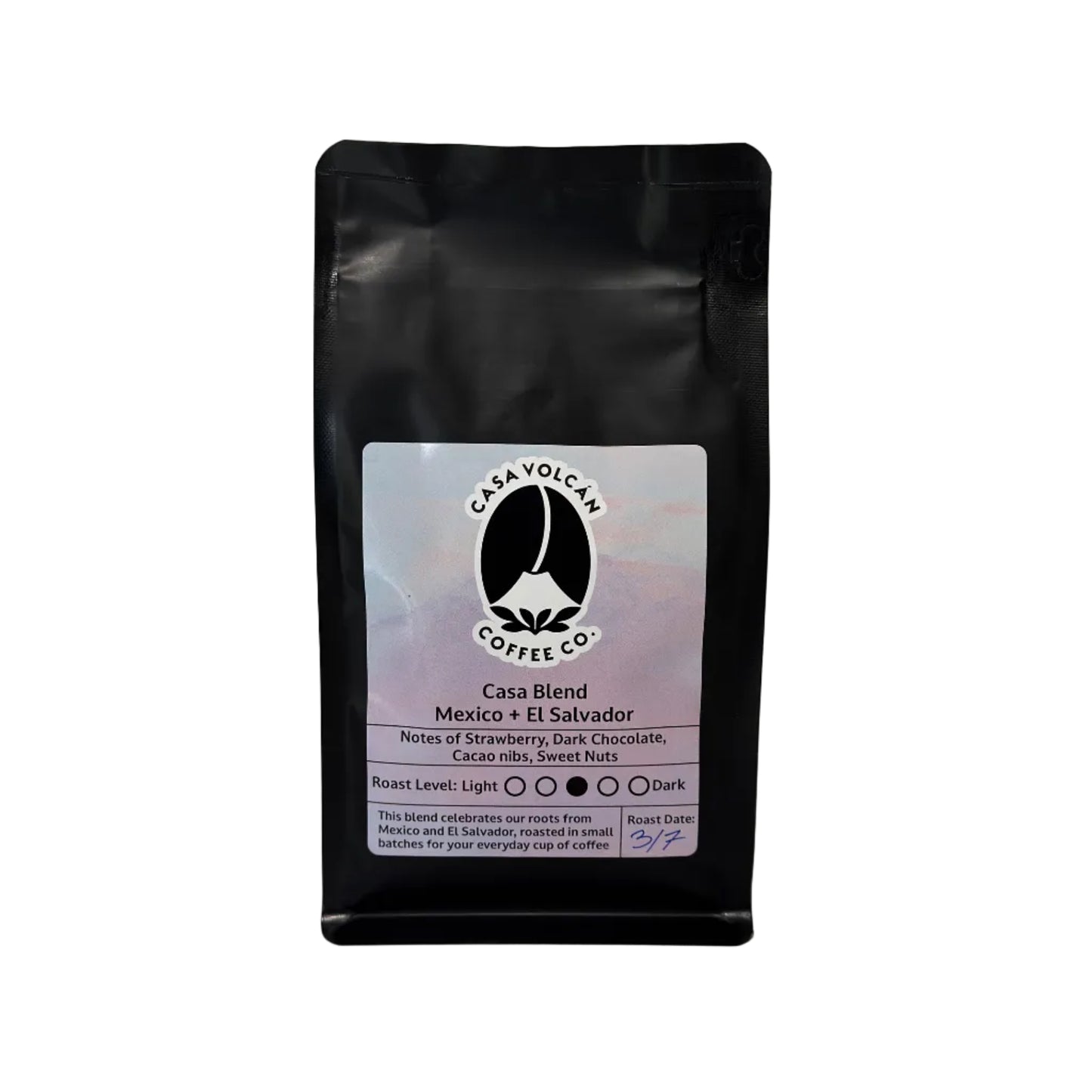 Casa Blend