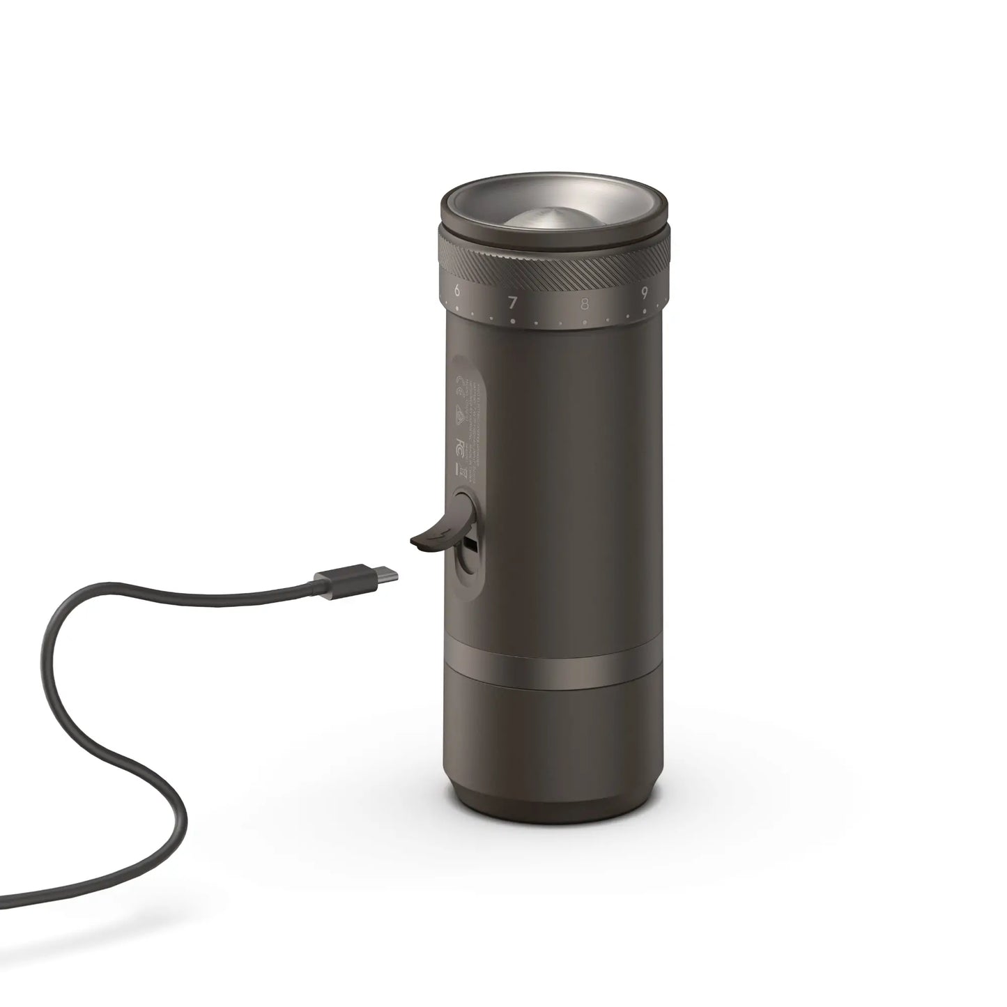 OutIn Fino Portable Electric Coffee Grinder