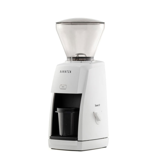 Encore ESP Coffee Grinder - White