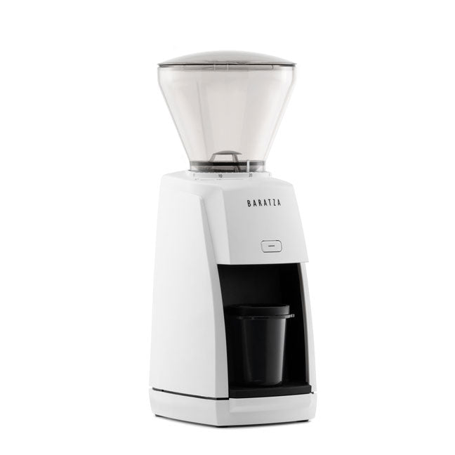 Encore ESP Coffee Grinder - White