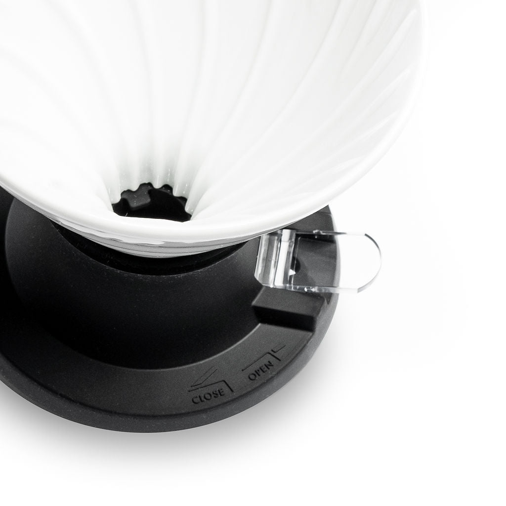 Hario Switch Immersion Coffee Dripper 02 - Ceramic