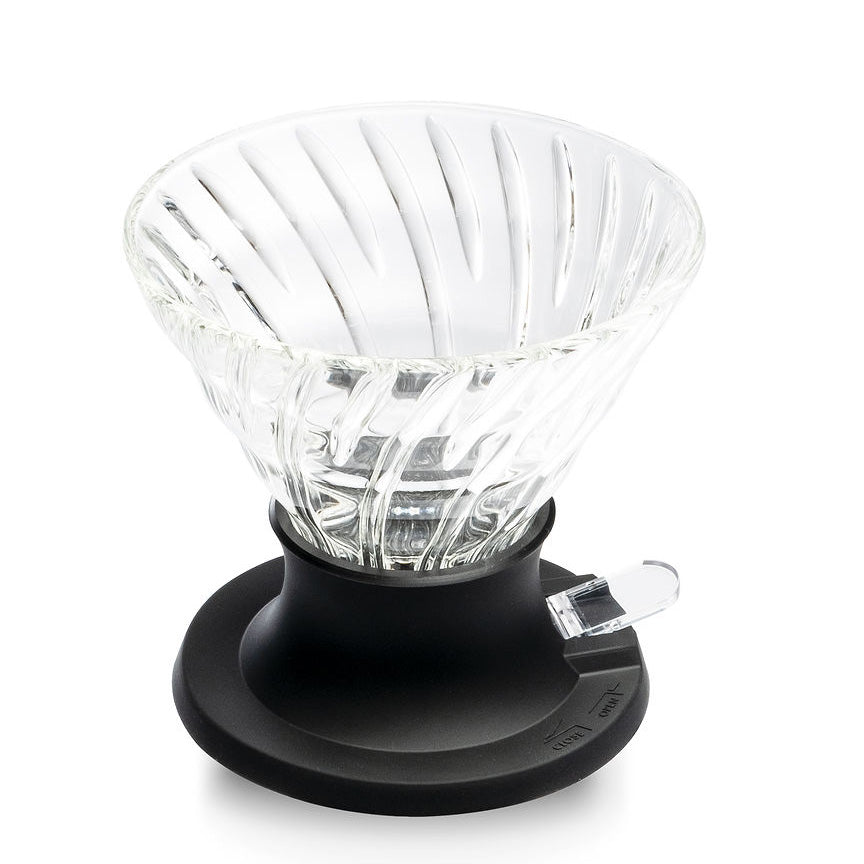 Hario Switch Immersion Coffee Dripper 02 - Glass