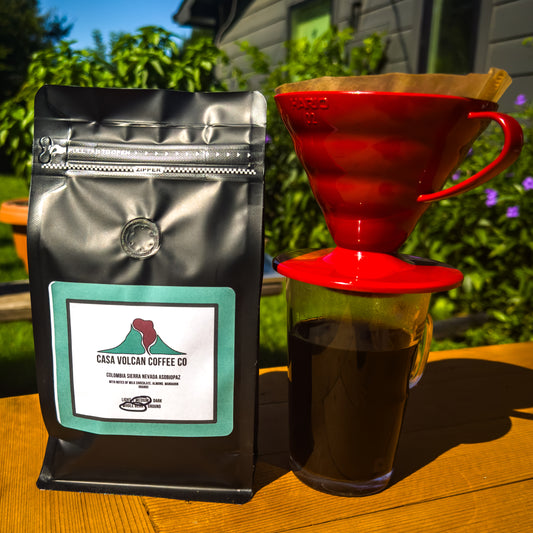 Single Origin - Colombia