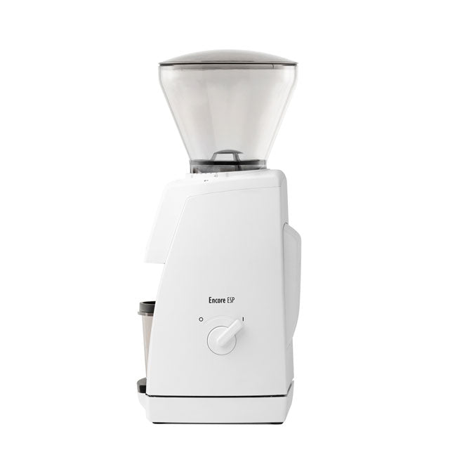 Encore ESP Coffee Grinder - White